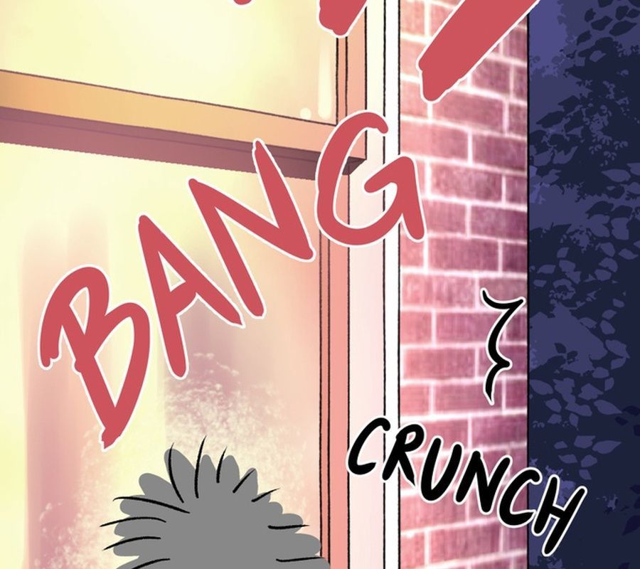 Morgana And Oz Chapter 1 - 8