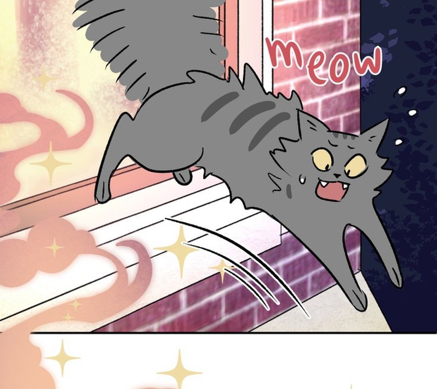 Morgana And Oz Chapter 1 - 9