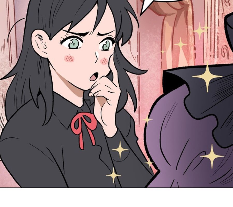 Morgana And Oz Chapter 1 - 83