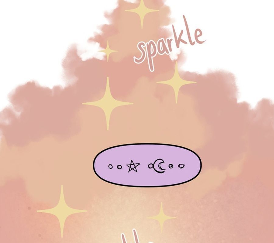 Morgana And Oz Chapter 1 - 86