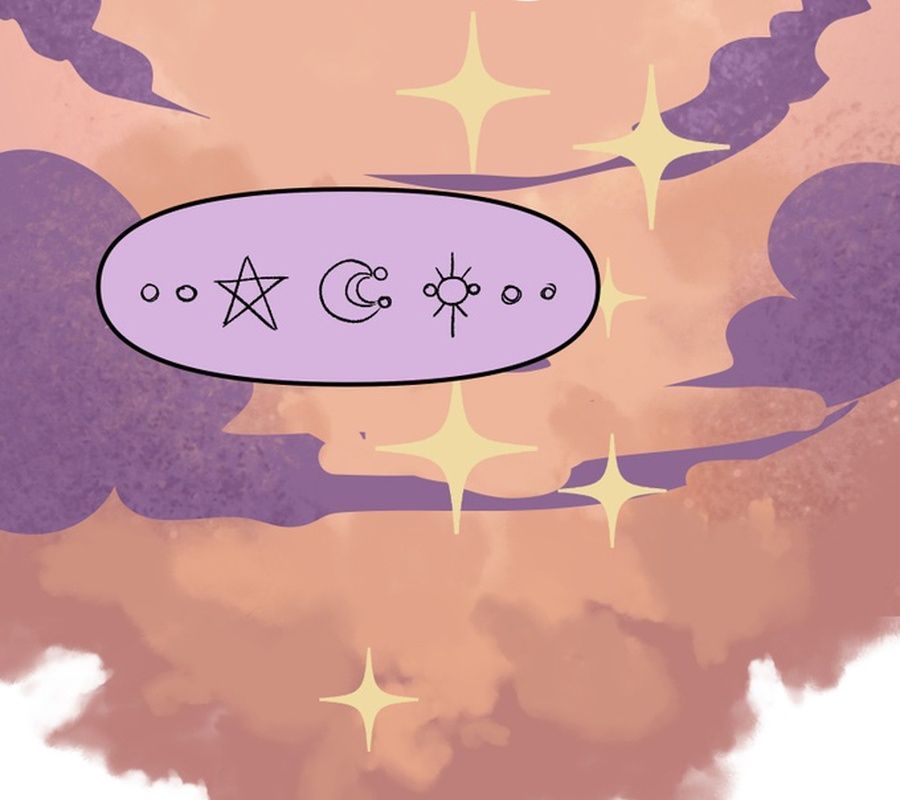 Morgana And Oz Chapter 1 - 89