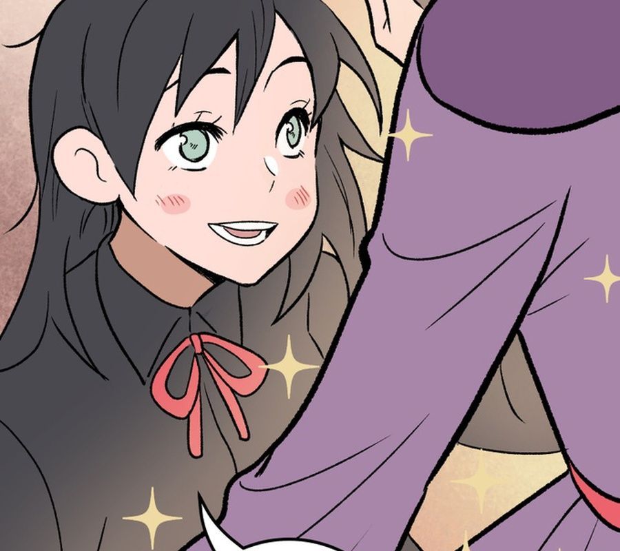 Morgana And Oz Chapter 1 - 91