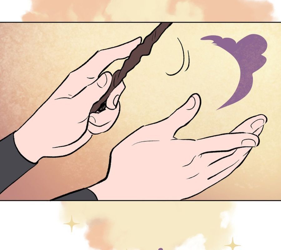 Morgana And Oz Chapter 1 - 93