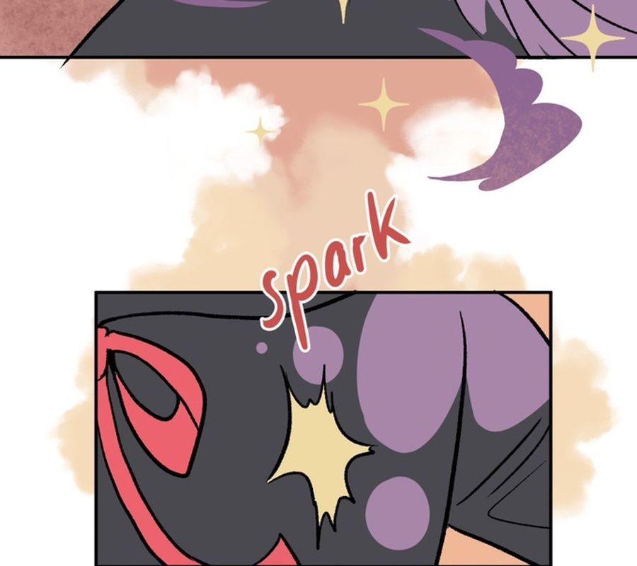 Morgana And Oz Chapter 1 - 96