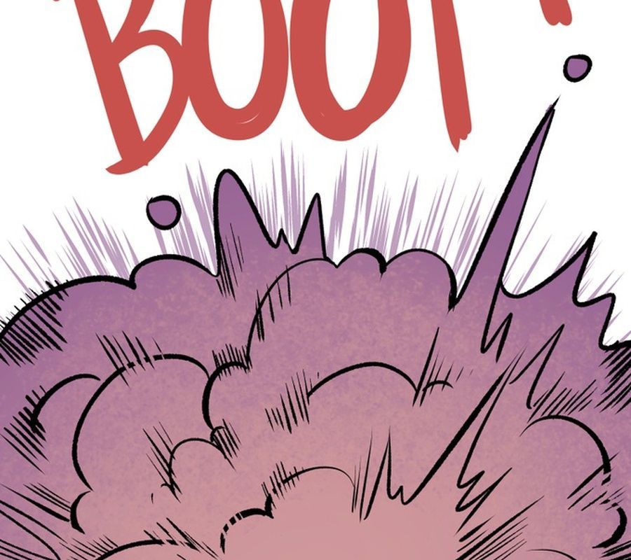 Morgana And Oz Chapter 1 - 99