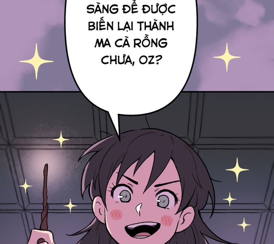 Morgana And Oz Chapter 10 - 107