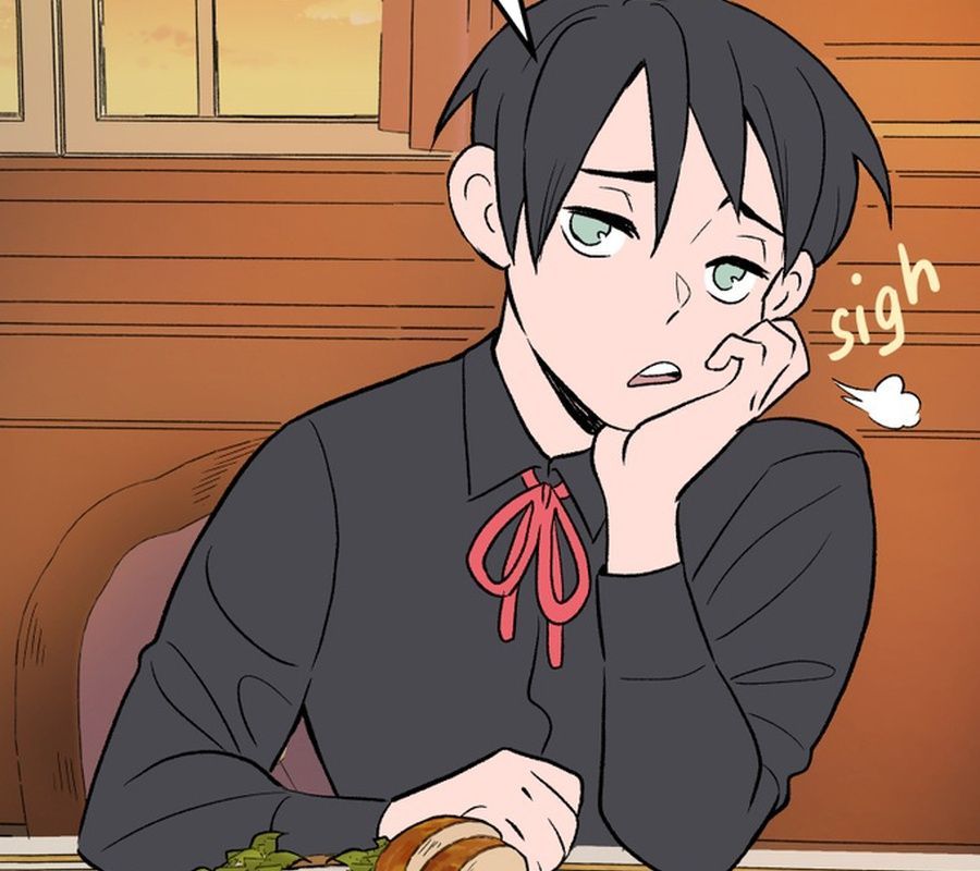 Morgana And Oz Chapter 10 - 15