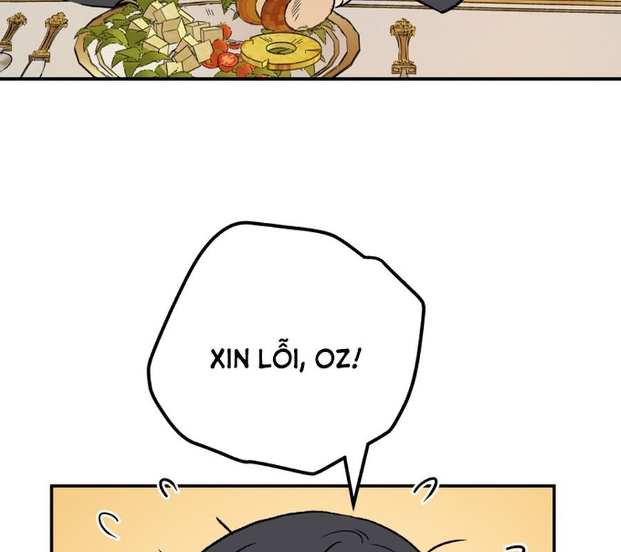 Morgana And Oz Chapter 10 - 16