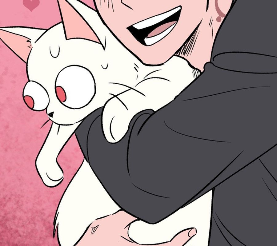 Morgana And Oz Chapter 10 - 19