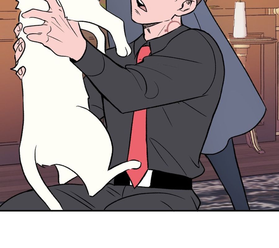 Morgana And Oz Chapter 10 - 3