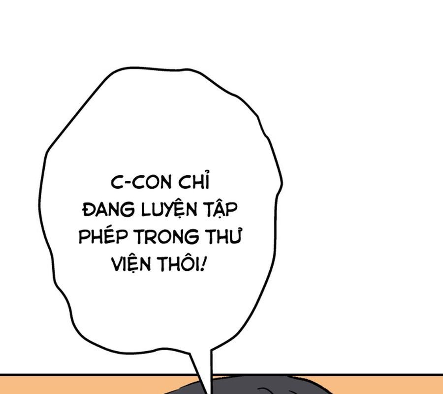 Morgana And Oz Chapter 10 - 4