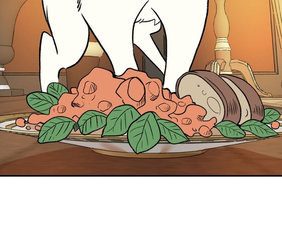 Morgana And Oz Chapter 10 - 35