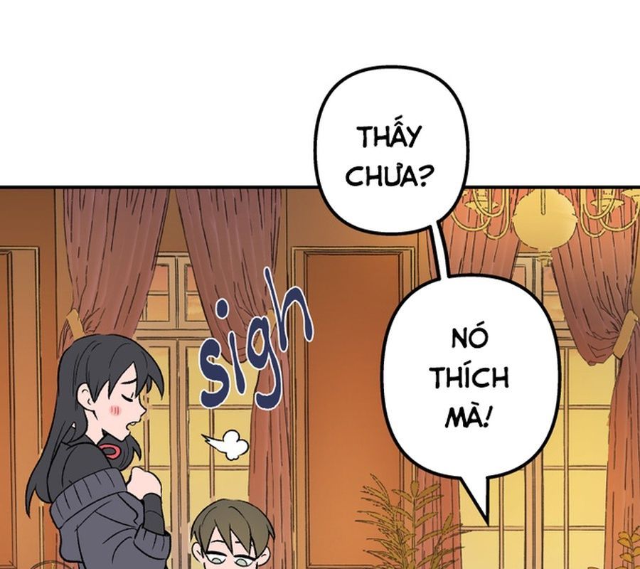 Morgana And Oz Chapter 10 - 36