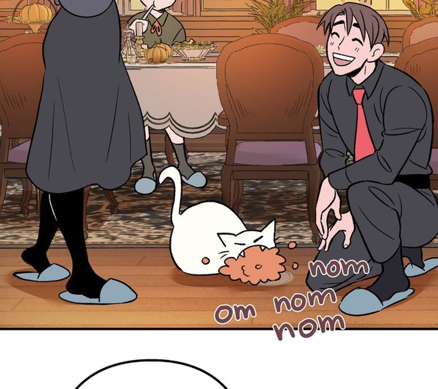 Morgana And Oz Chapter 10 - 37