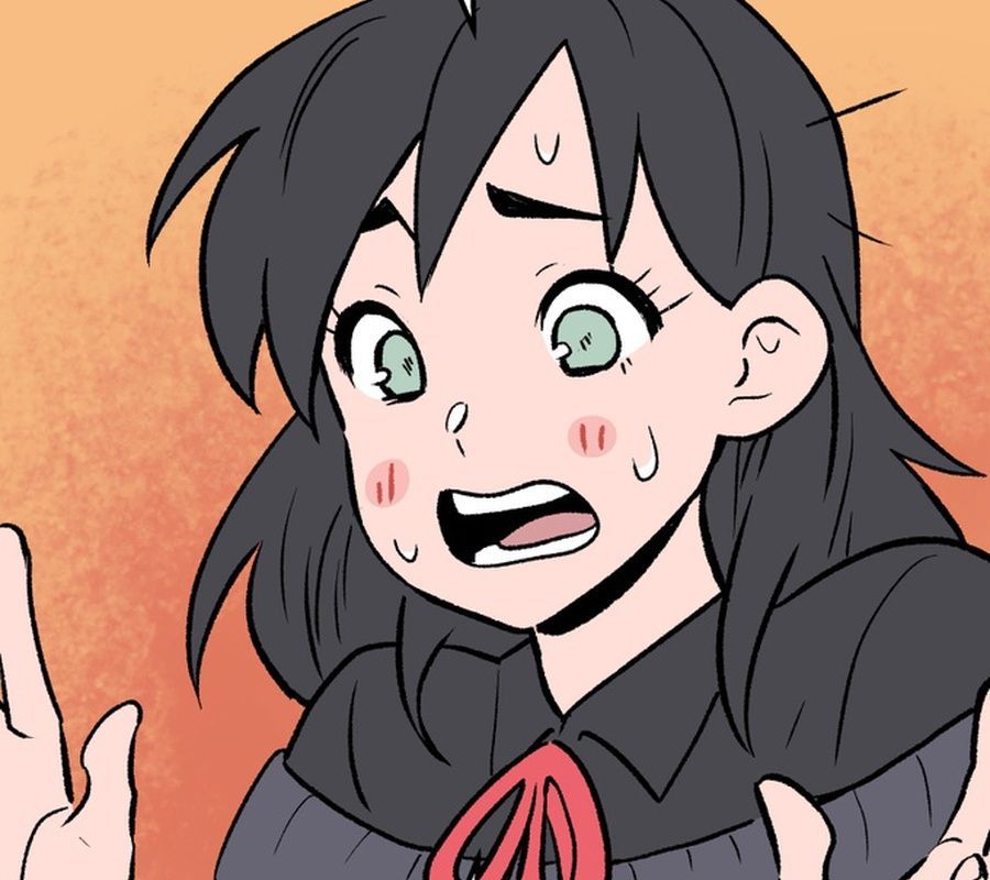 Morgana And Oz Chapter 10 - 5