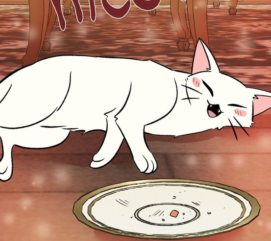 Morgana And Oz Chapter 10 - 41