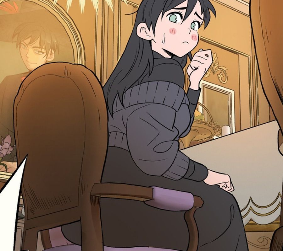 Morgana And Oz Chapter 10 - 44