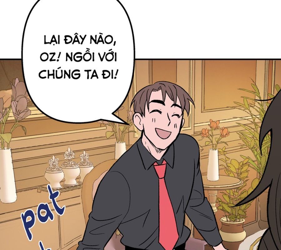 Morgana And Oz Chapter 10 - 46