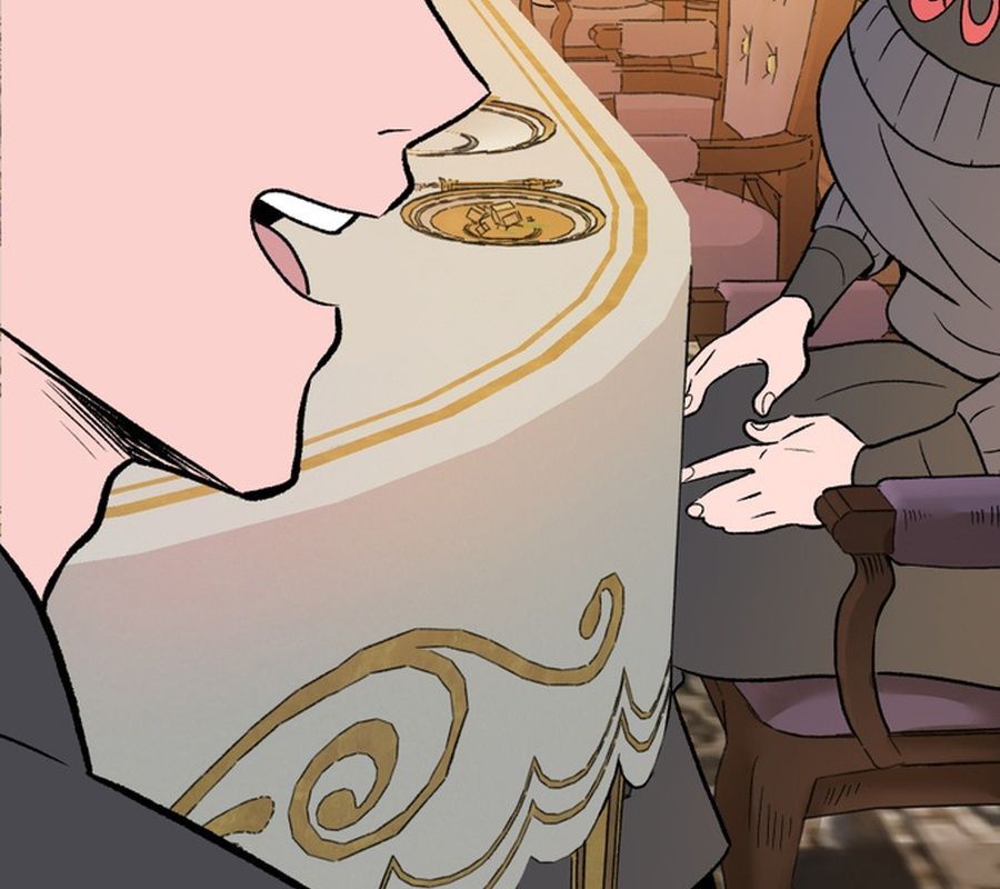 Morgana And Oz Chapter 10 - 49