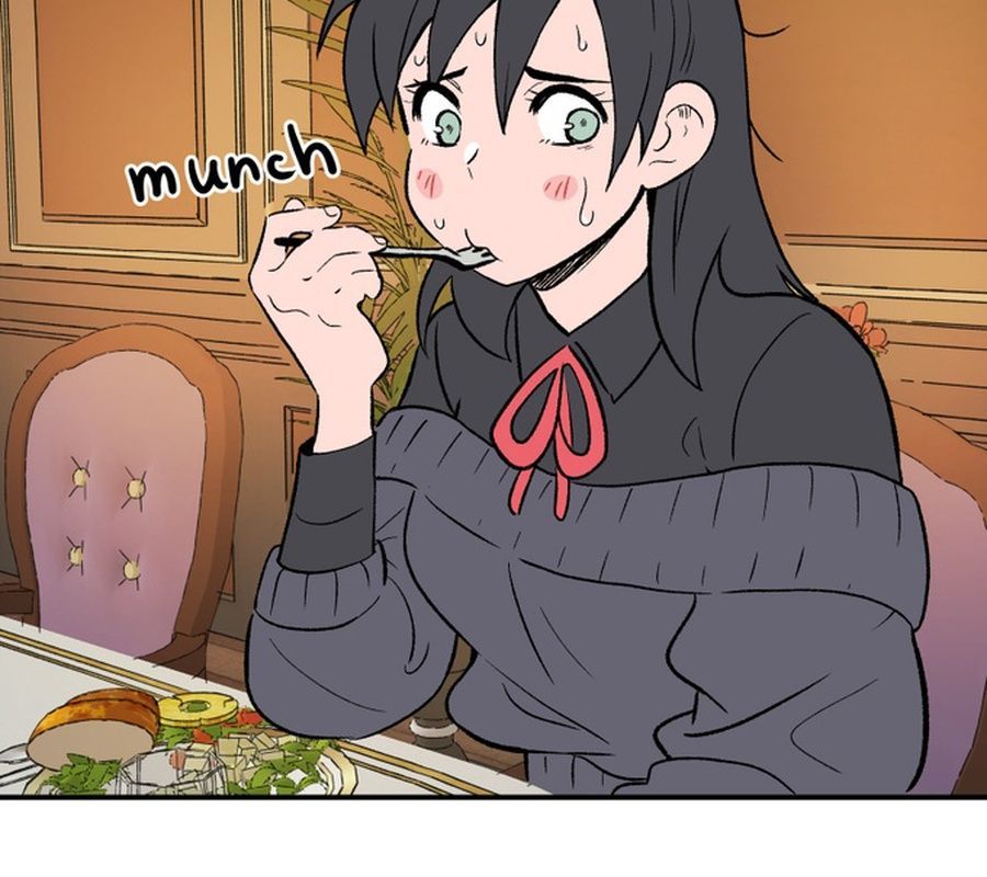 Morgana And Oz Chapter 10 - 56