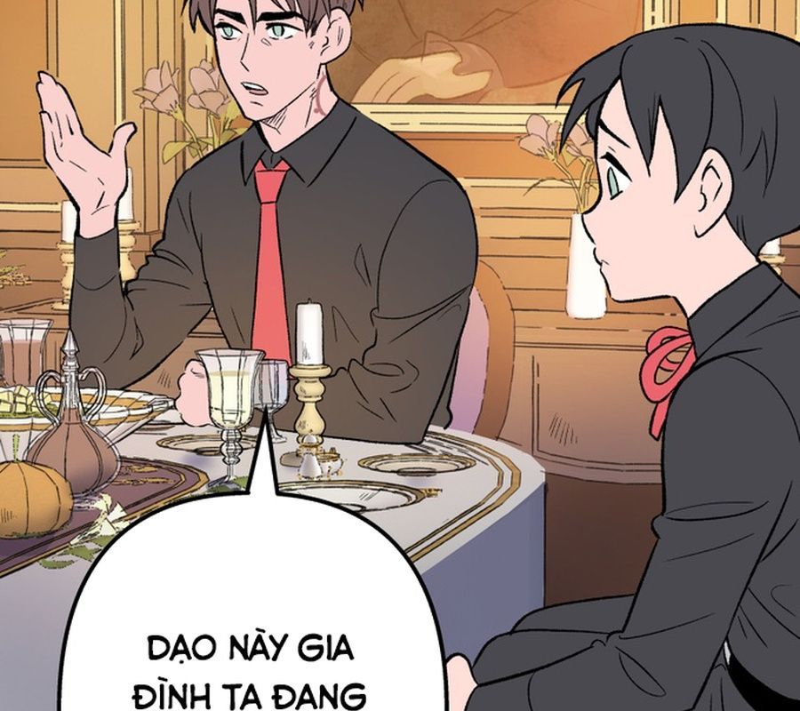 Morgana And Oz Chapter 10 - 73