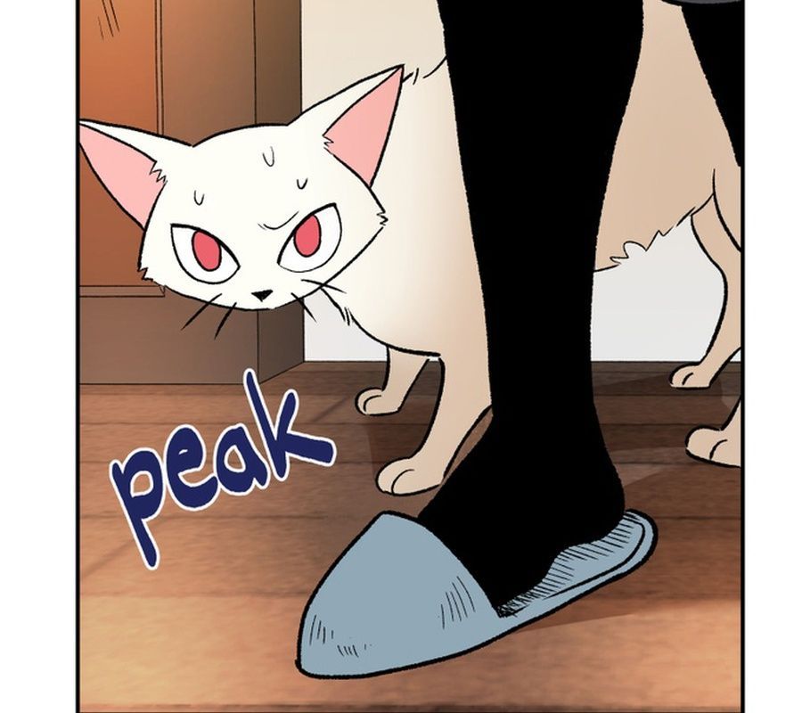 Morgana And Oz Chapter 10 - 75