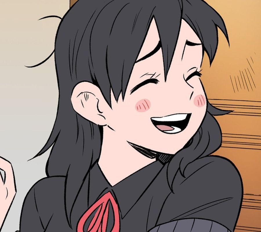 Morgana And Oz Chapter 10 - 83