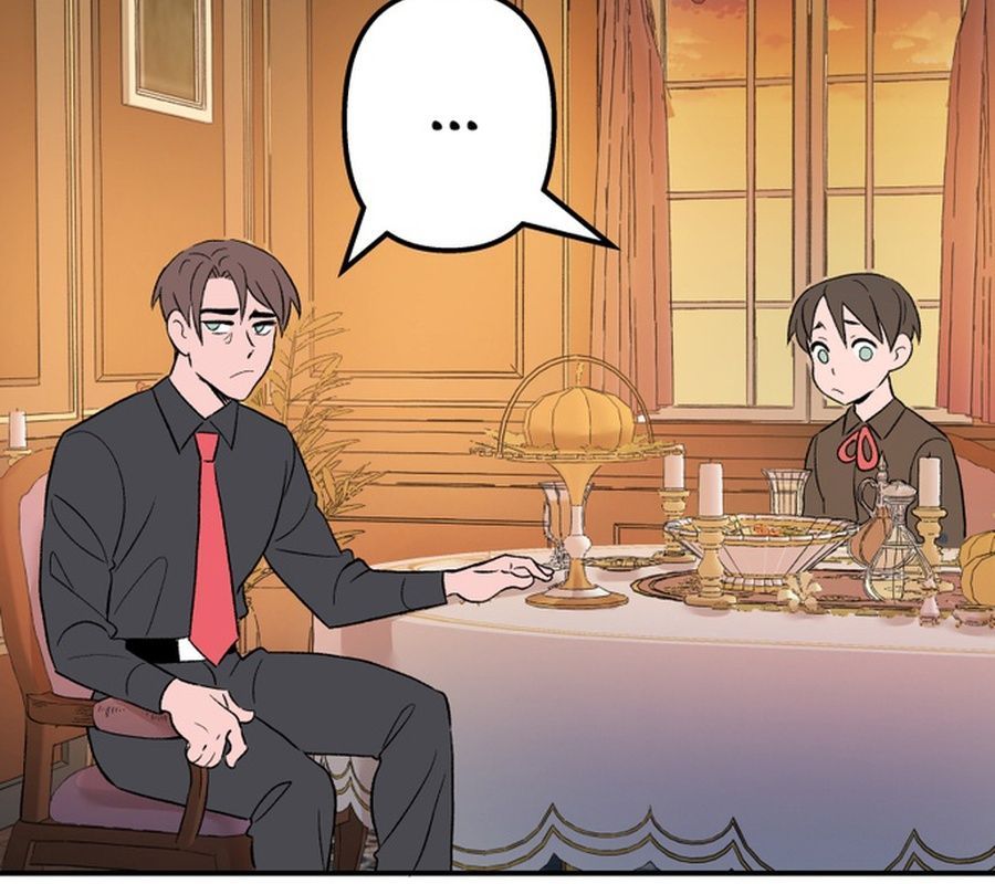 Morgana And Oz Chapter 10 - 88