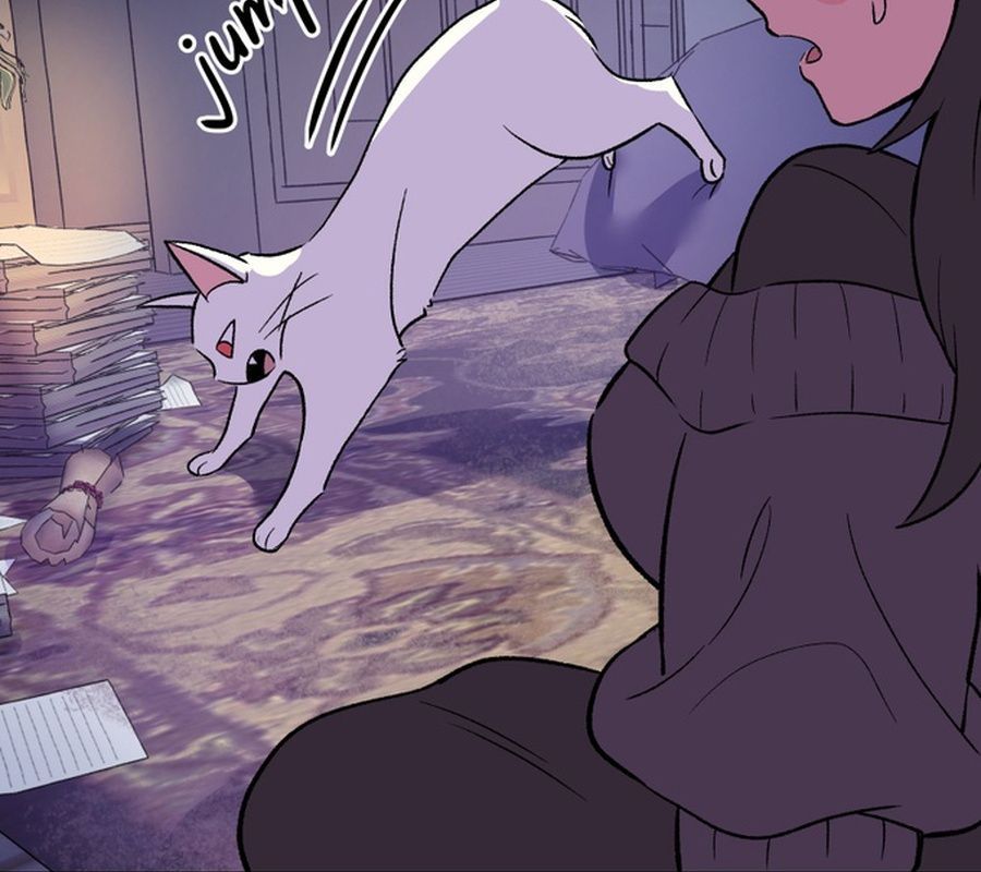 Morgana And Oz Chapter 11 - 103