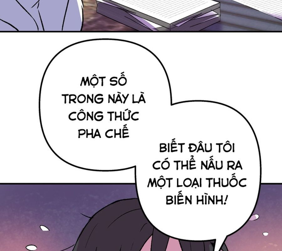 Morgana And Oz Chapter 11 - 106