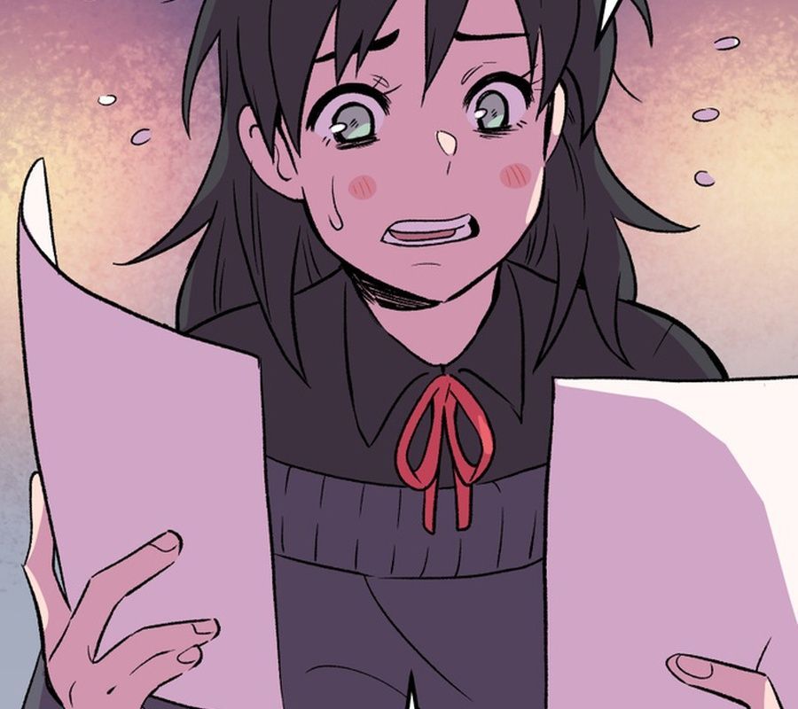 Morgana And Oz Chapter 11 - 107