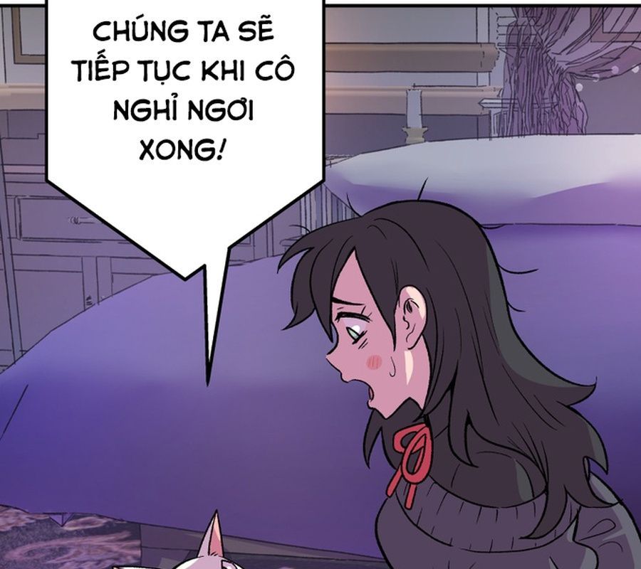Morgana And Oz Chapter 11 - 112