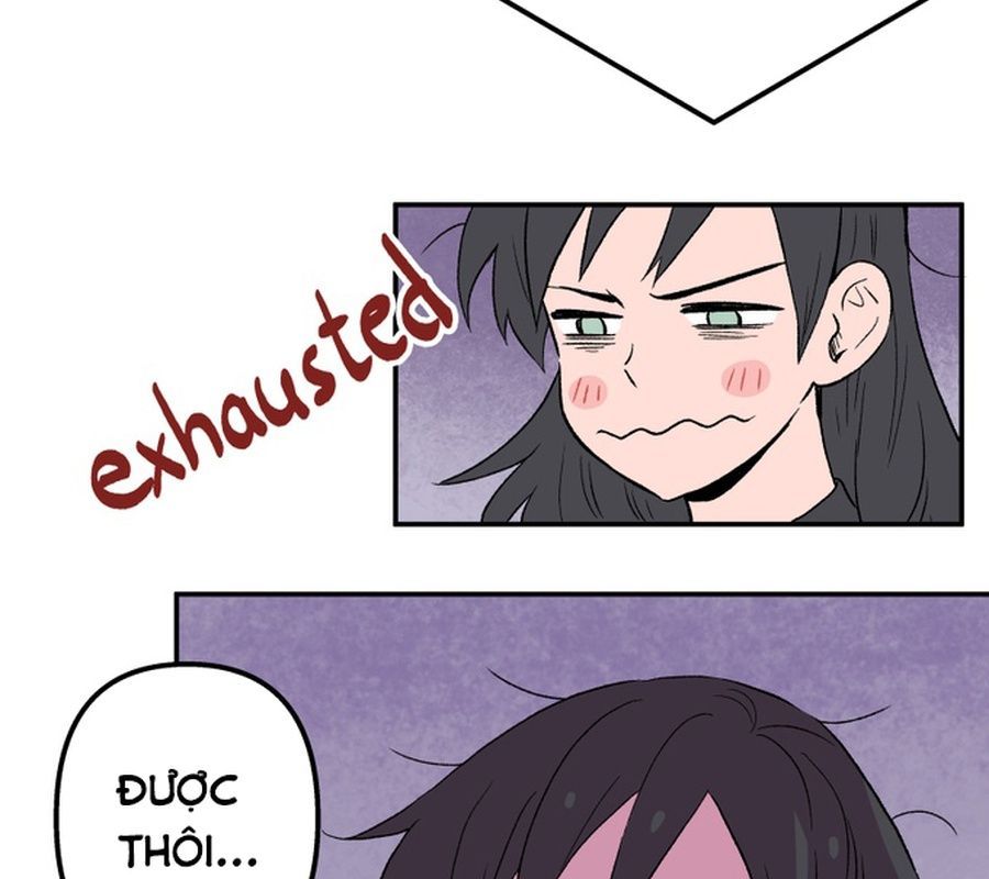 Morgana And Oz Chapter 11 - 116