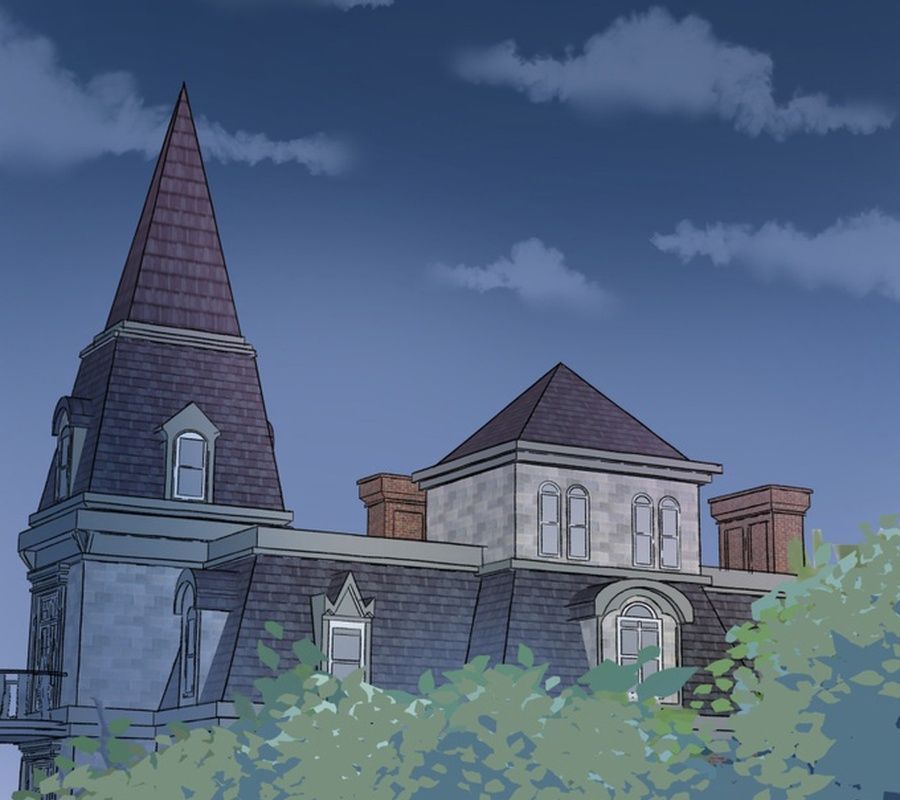 Morgana And Oz Chapter 11 - 122