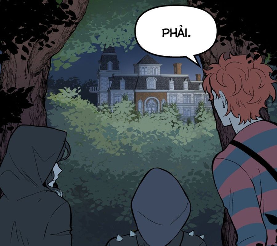 Morgana And Oz Chapter 11 - 124