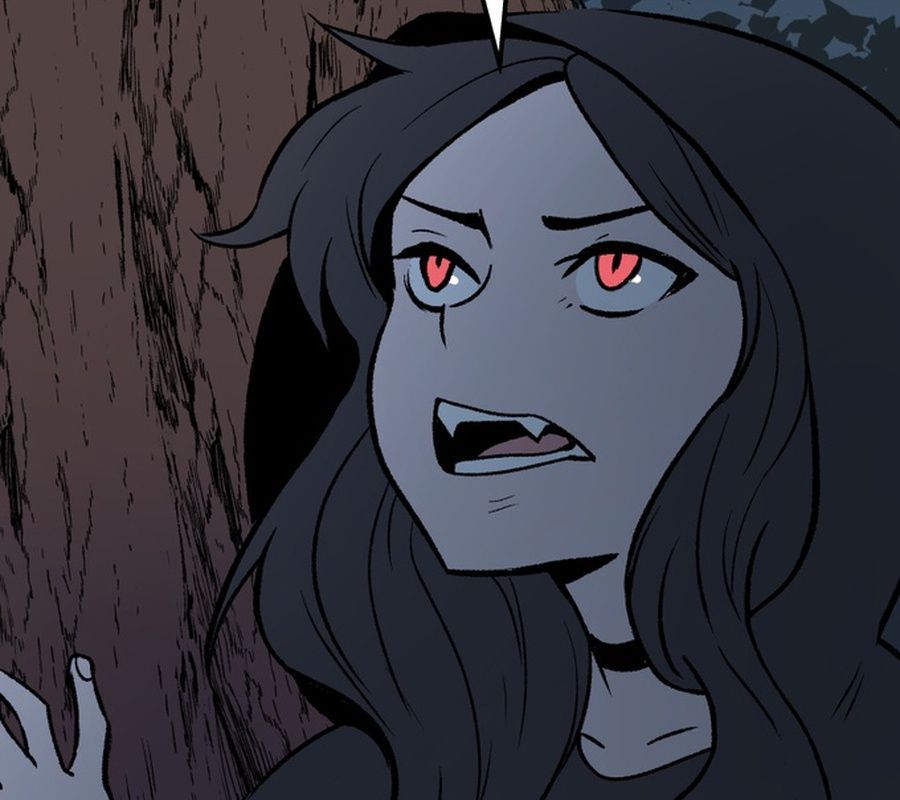Morgana And Oz Chapter 11 - 126