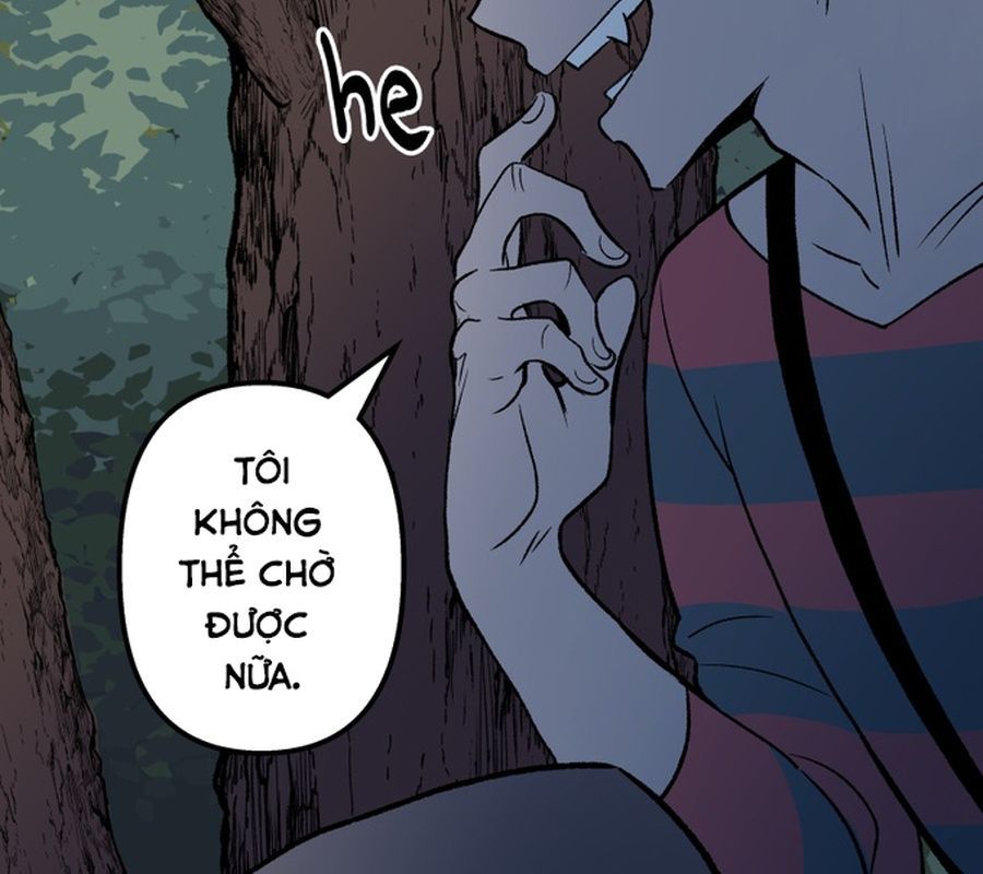 Morgana And Oz Chapter 11 - 128