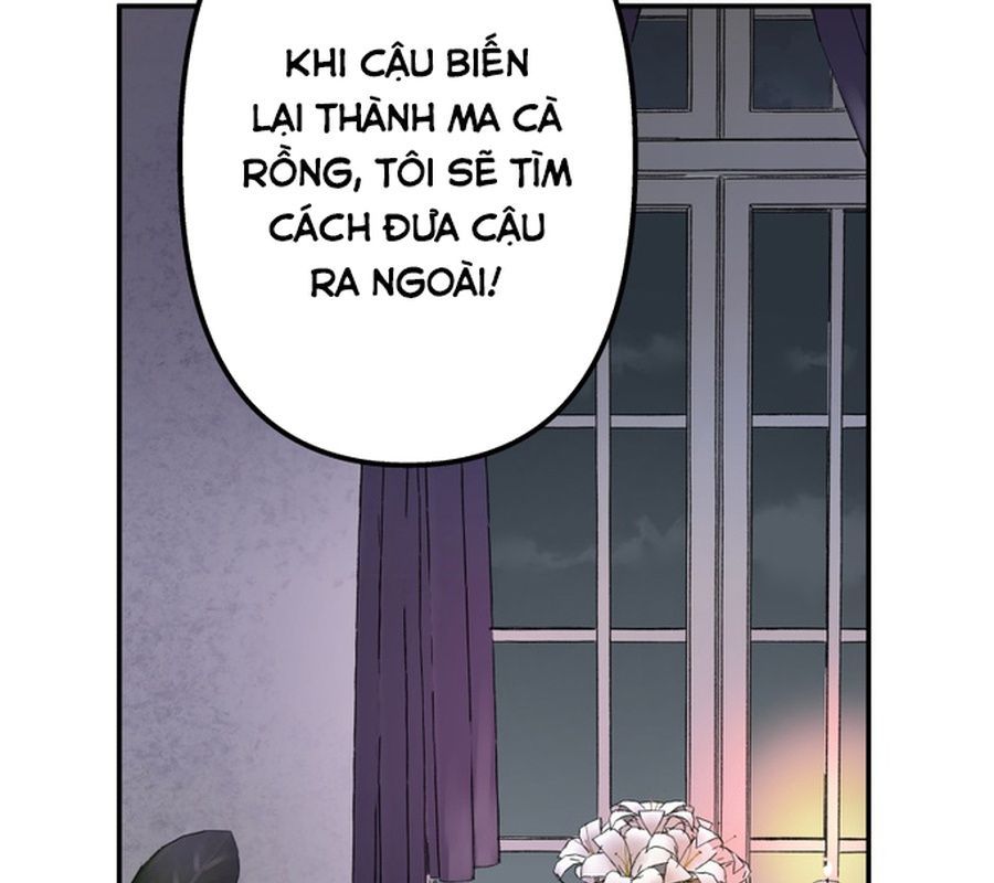 Morgana And Oz Chapter 11 - 15