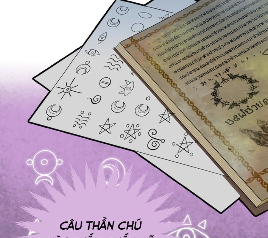 Morgana And Oz Chapter 11 - 21