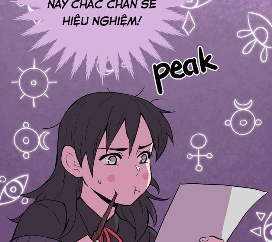 Morgana And Oz Chapter 11 - 22