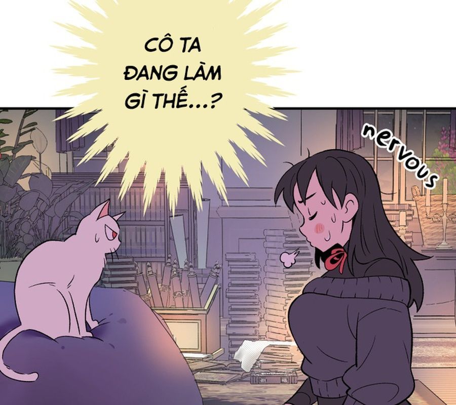 Morgana And Oz Chapter 11 - 28