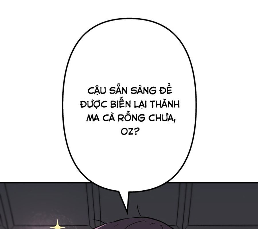 Morgana And Oz Chapter 11 - 4