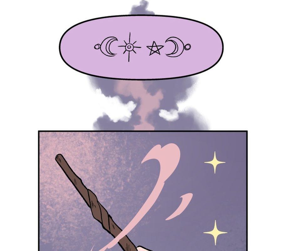 Morgana And Oz Chapter 11 - 32