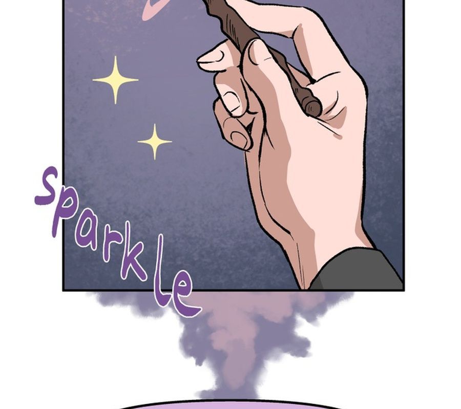 Morgana And Oz Chapter 11 - 33