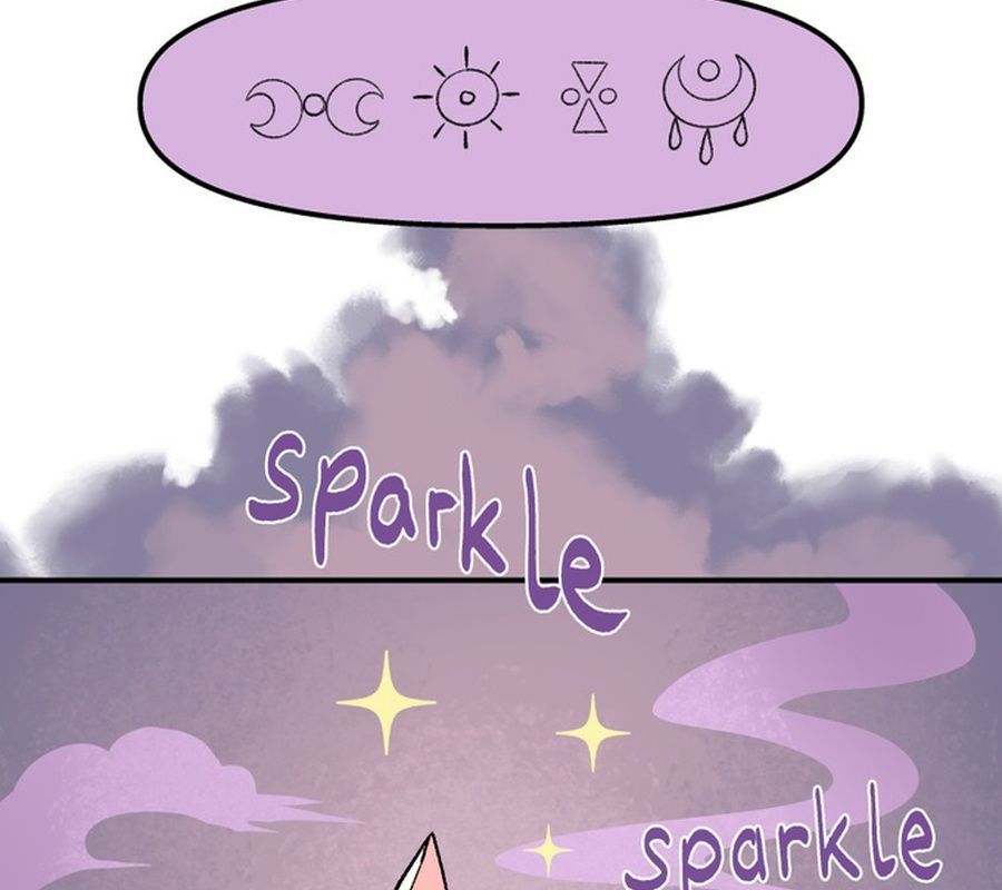 Morgana And Oz Chapter 11 - 34