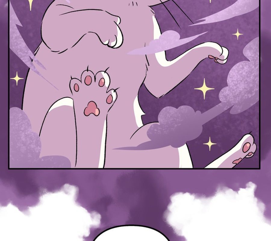 Morgana And Oz Chapter 11 - 40
