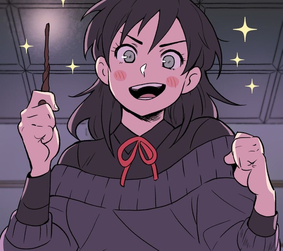 Morgana And Oz Chapter 11 - 5