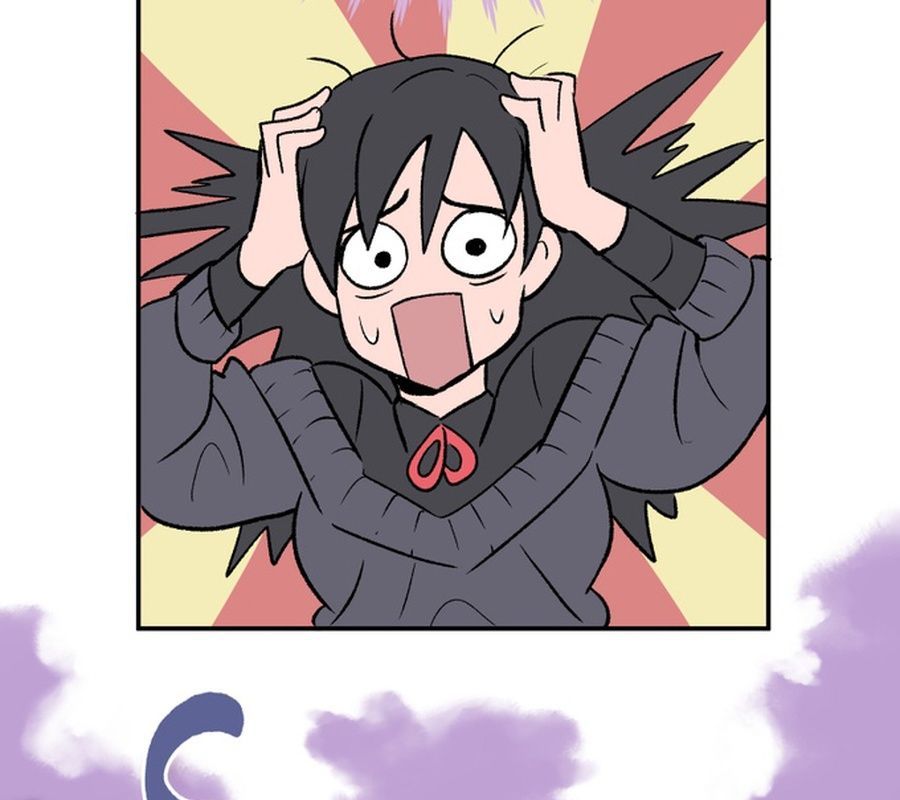 Morgana And Oz Chapter 11 - 46