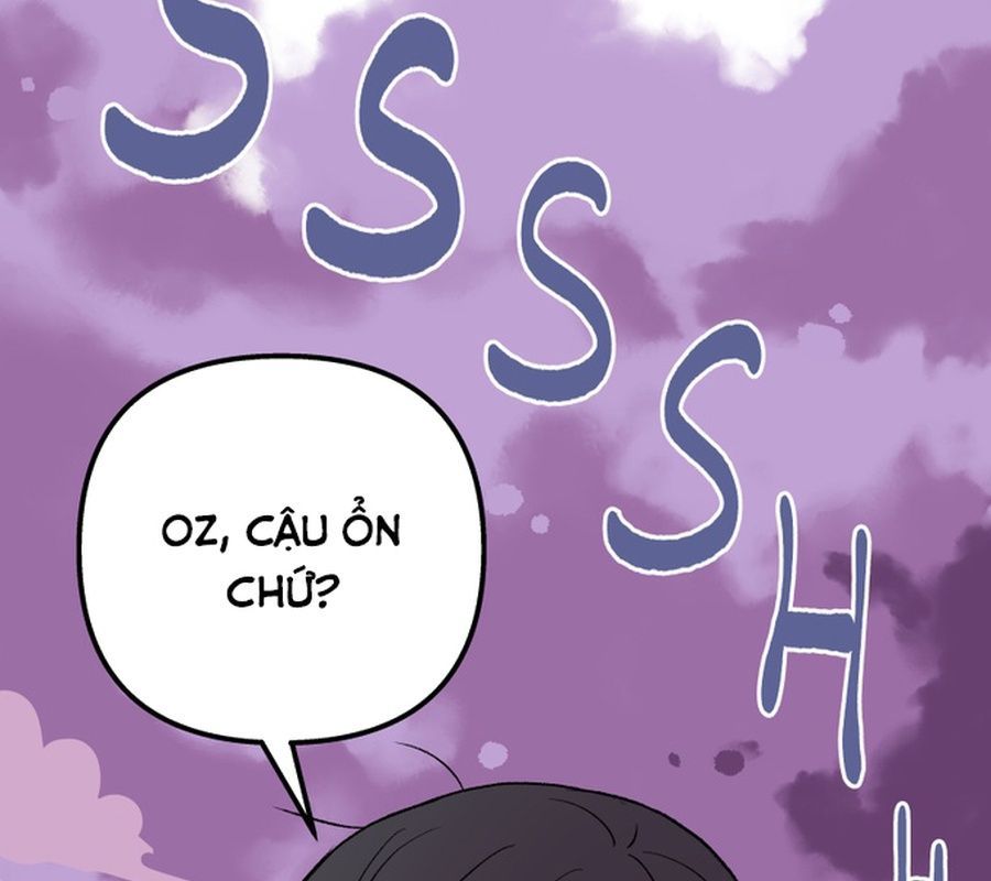 Morgana And Oz Chapter 11 - 47