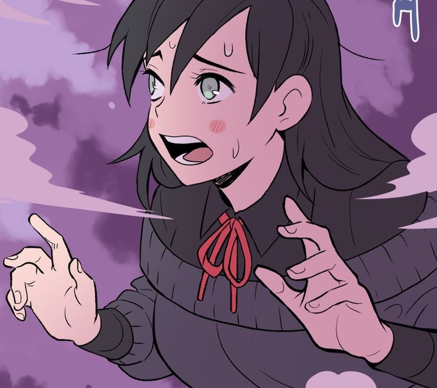 Morgana And Oz Chapter 11 - 48